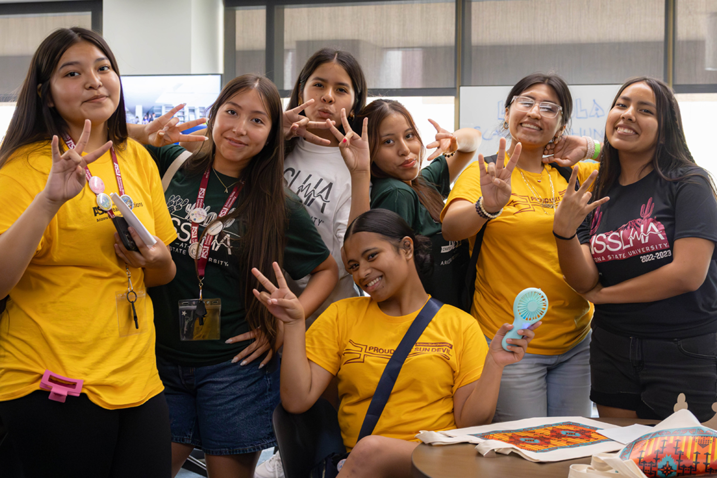 View All Programs | Access ASU